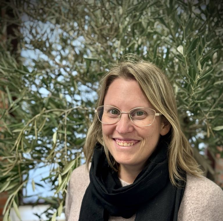 Aurélie Dr Caravella